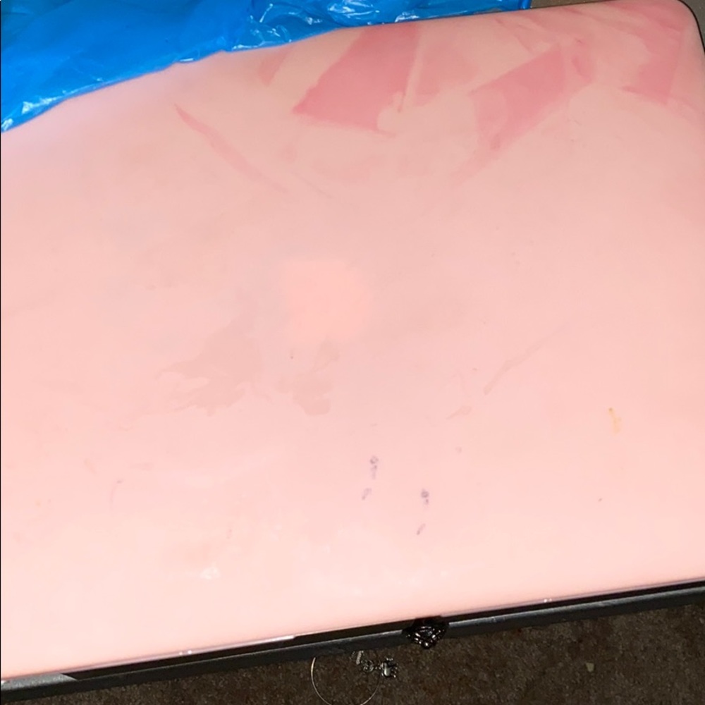 Mac book